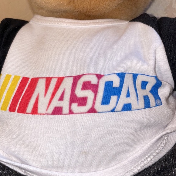 NASCAR Build A Bear - Picture 8 of 8
